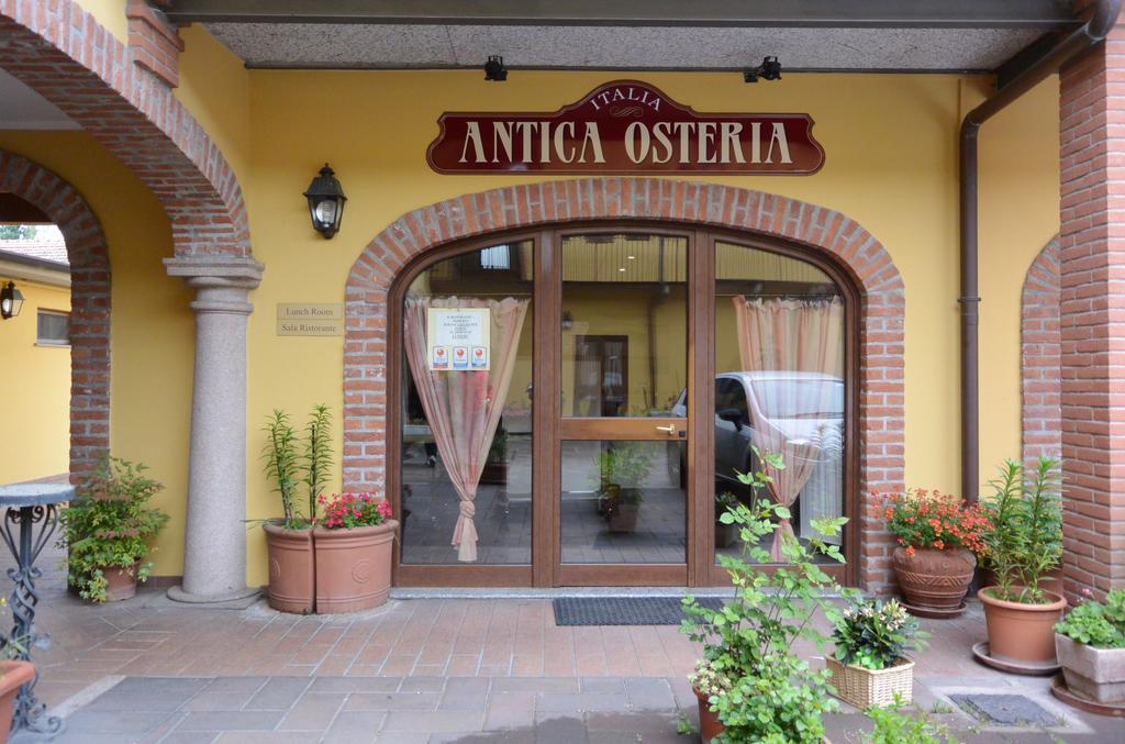 Ristorante Italia Hotel