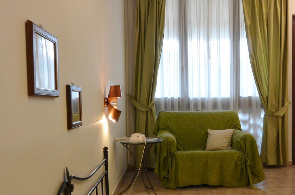 Hotel Ristorante Italia