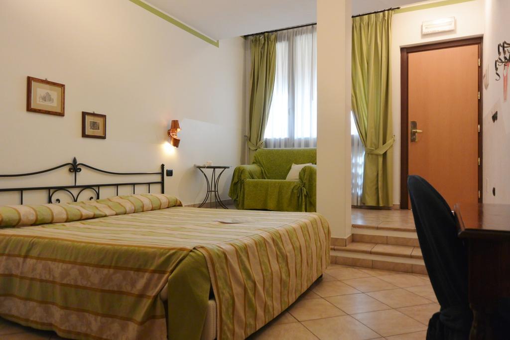 Ristorante Italia Hotel Certosa di Pavia