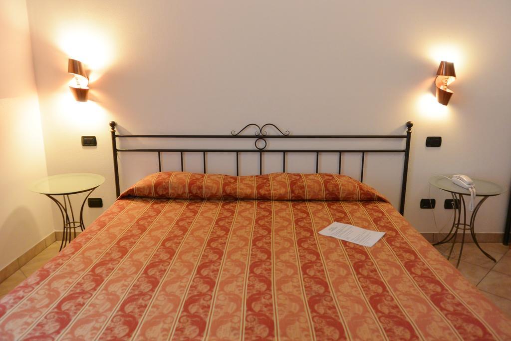 Hotel Ristorante Italia Certosa di Pavia