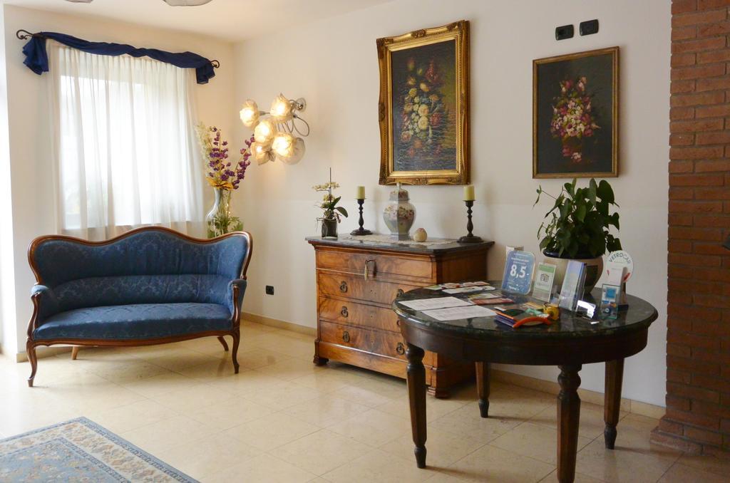 Hotel Ristorante Italia 3*