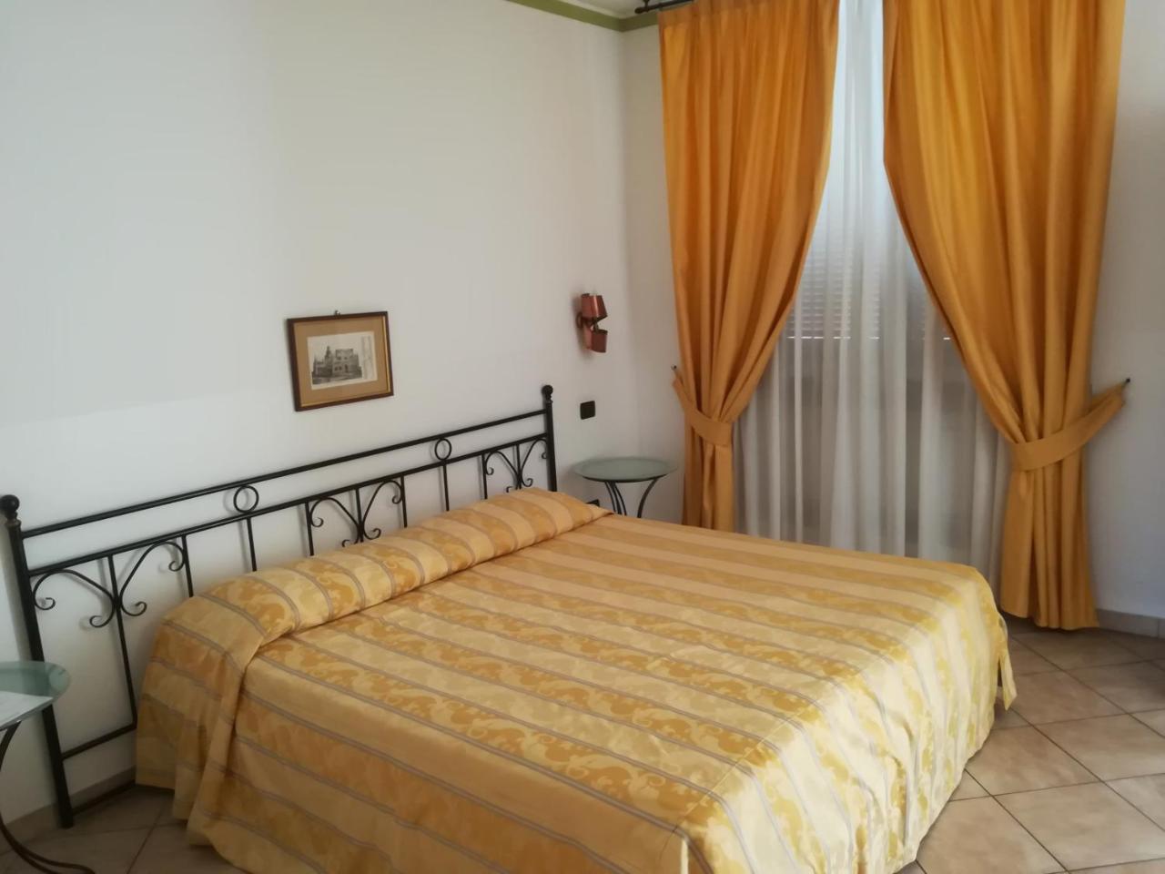 Hotel Ristorante Italia 3*
