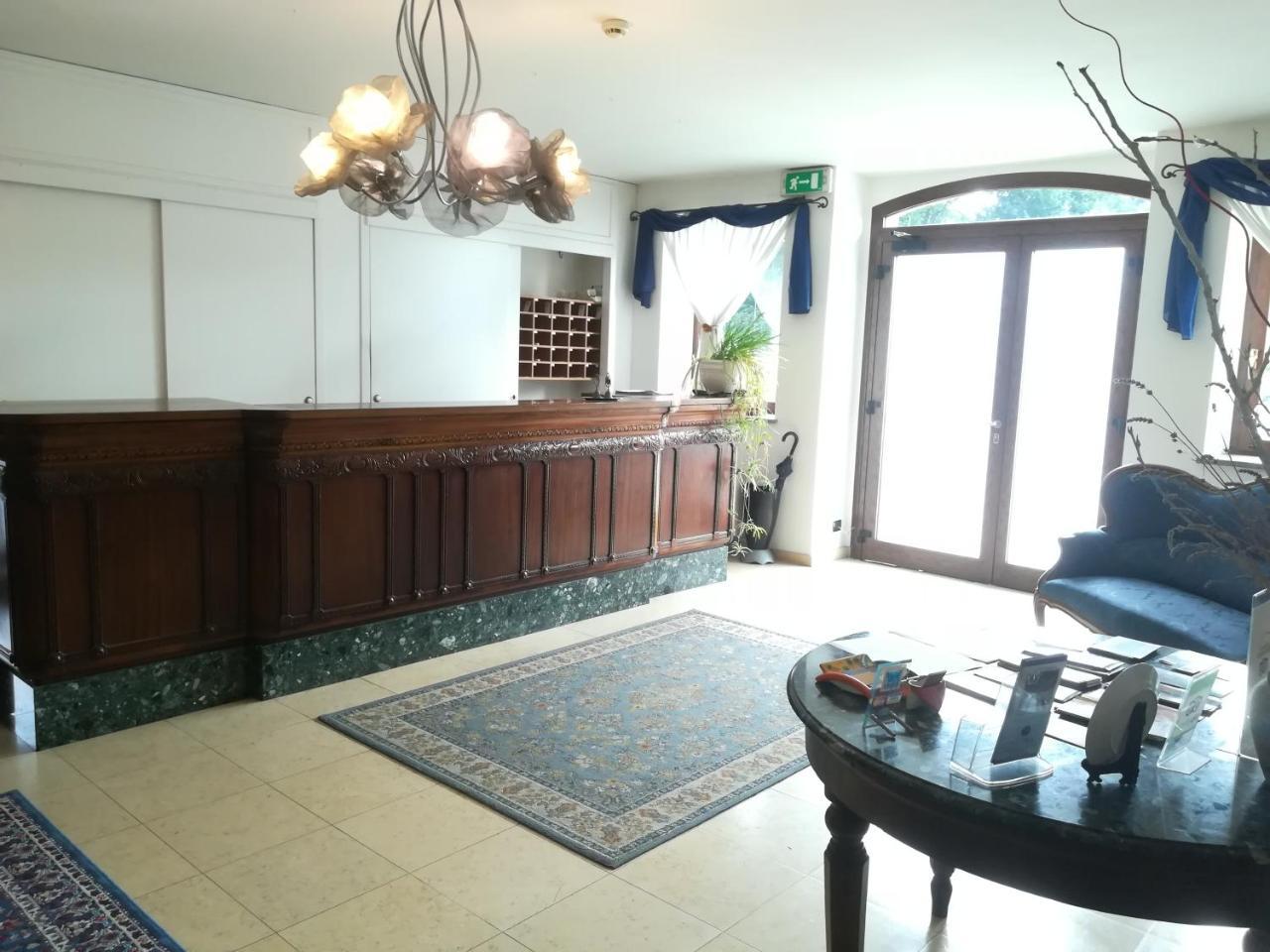 Ristorante Italia 3*