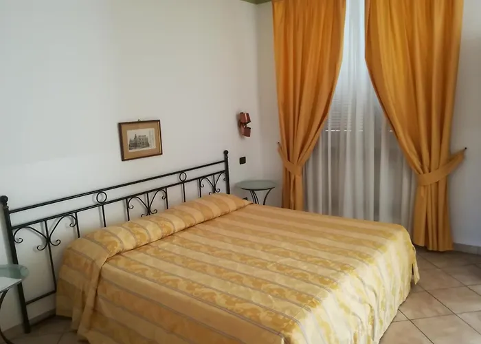 Hotel Ristorante Italia