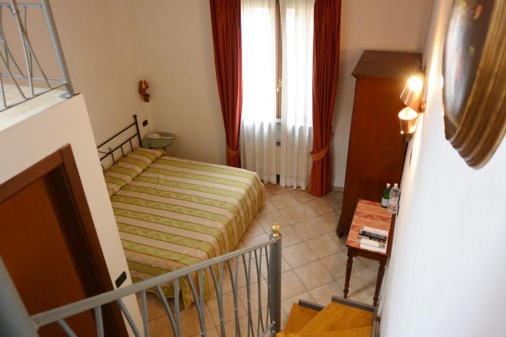 Hotel Ristorante Italia 3*