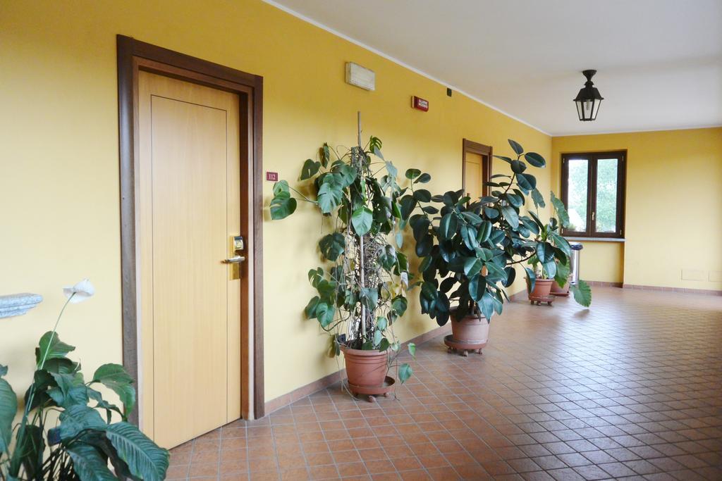 Ristorante Italia Hotel Certosa di Pavia