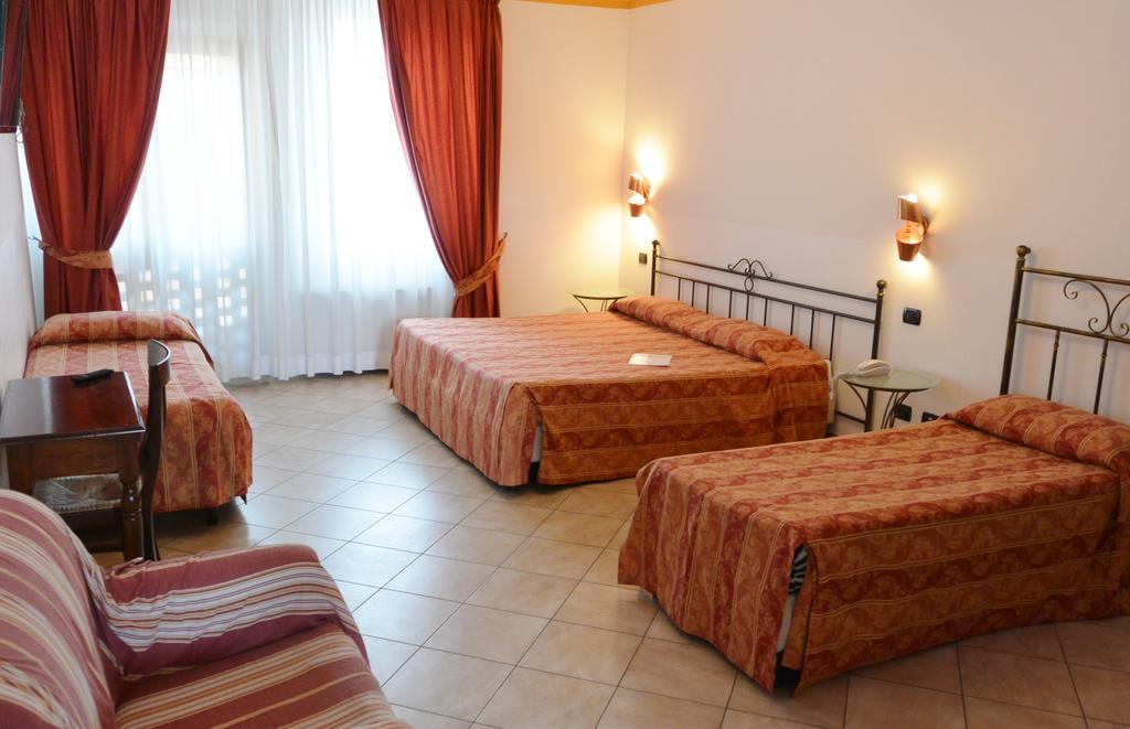 Ristorante Italia Hotel