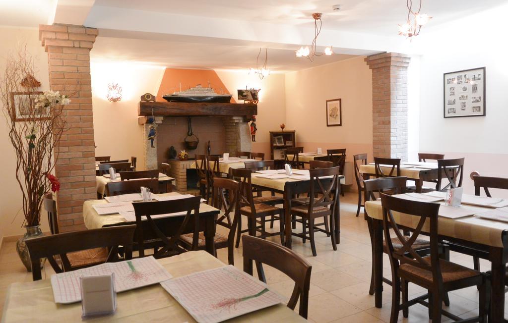 Ristorante Italia